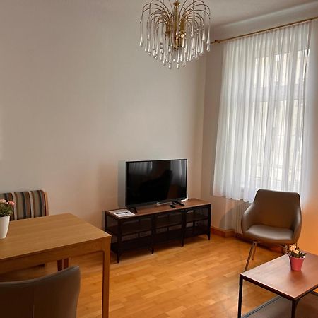 Studio & Apartments Near Reumannplatz Wien Eksteriør bilde