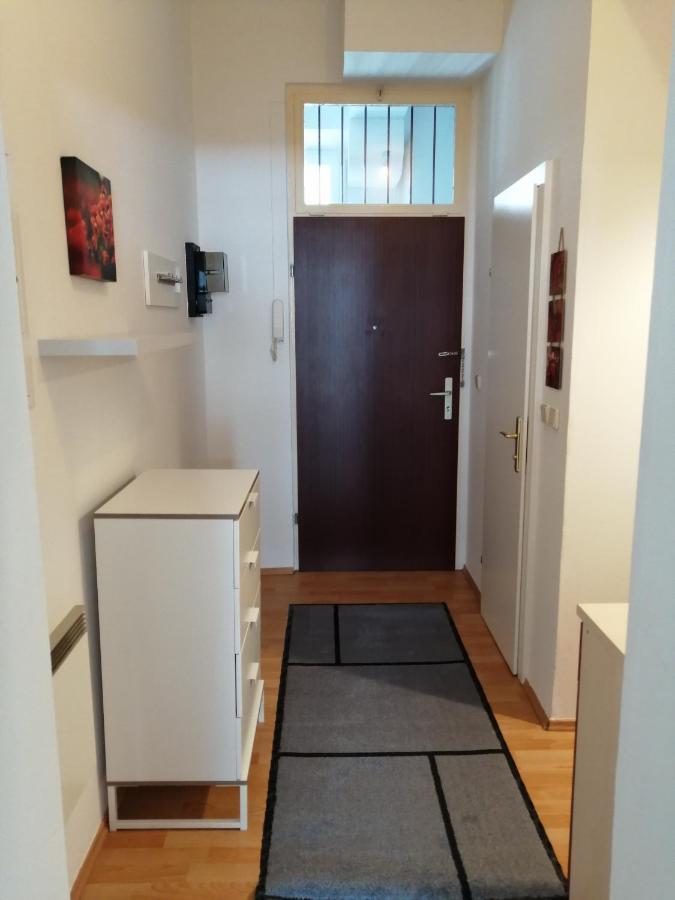 Studio & Apartments Near Reumannplatz Wien Eksteriør bilde