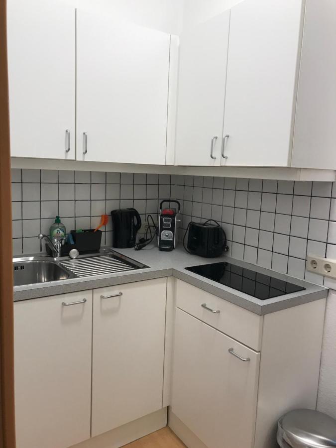 Studio & Apartments Near Reumannplatz Wien Eksteriør bilde