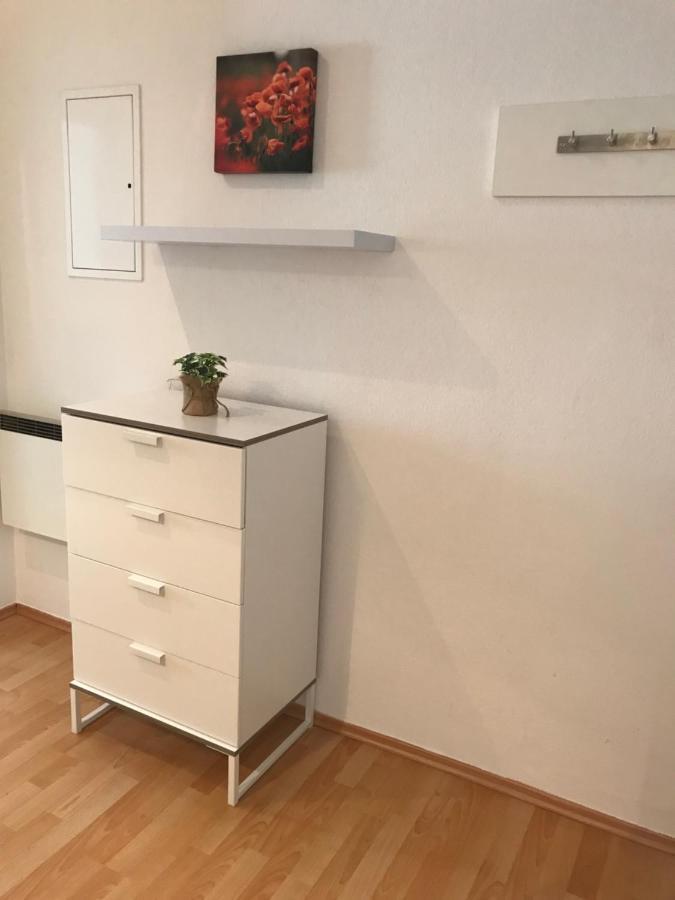 Studio & Apartments Near Reumannplatz Wien Eksteriør bilde