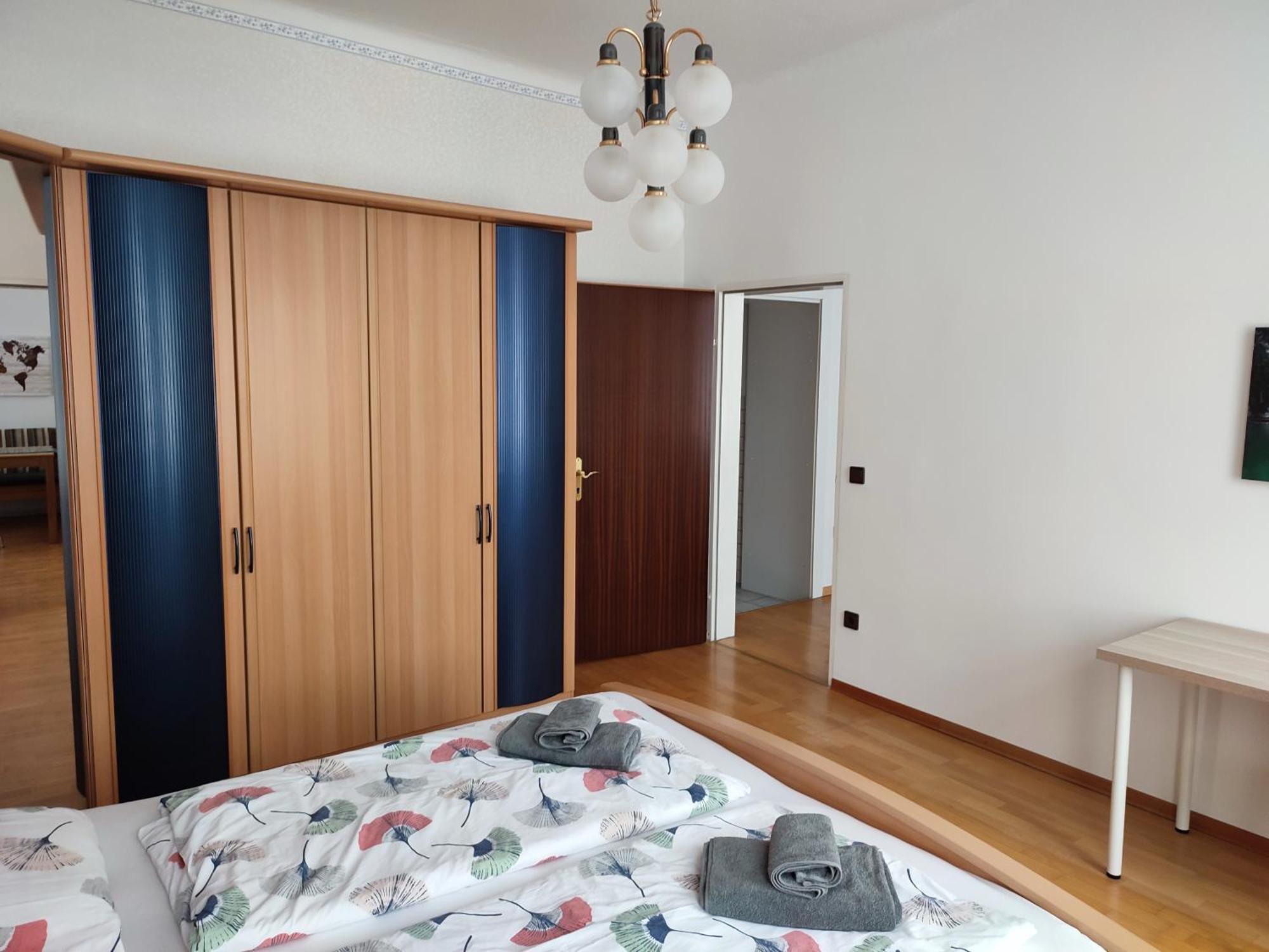 Studio & Apartments Near Reumannplatz Wien Eksteriør bilde