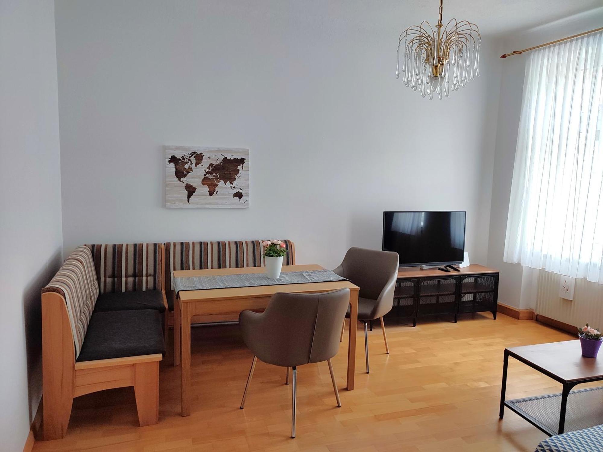 Studio & Apartments Near Reumannplatz Wien Eksteriør bilde