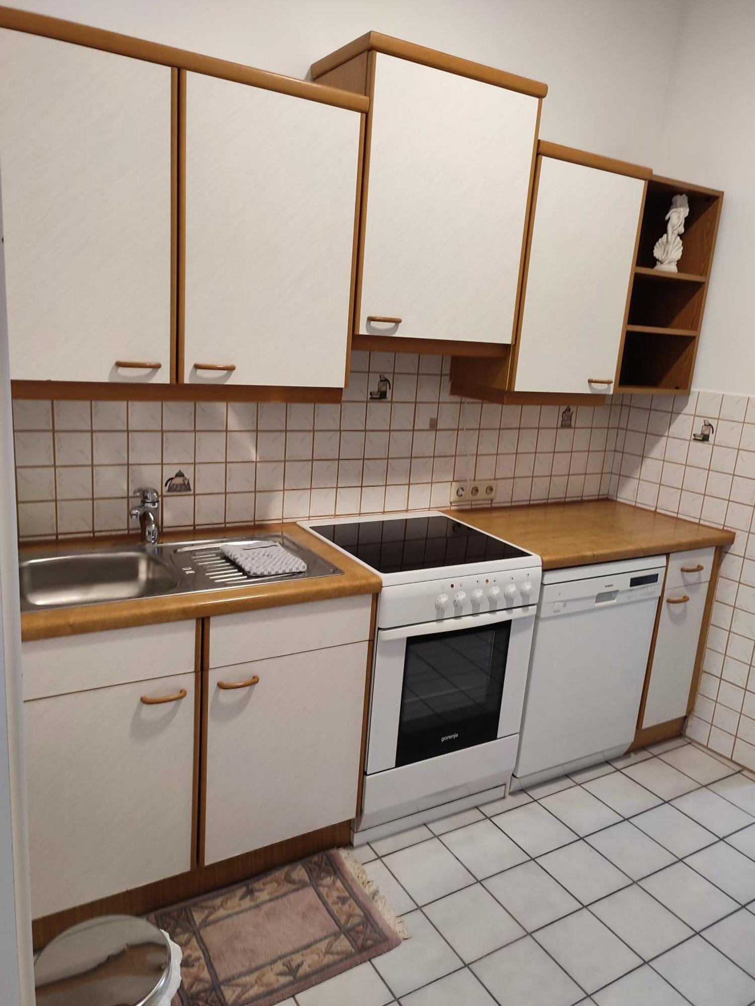 Studio & Apartments Near Reumannplatz Wien Eksteriør bilde