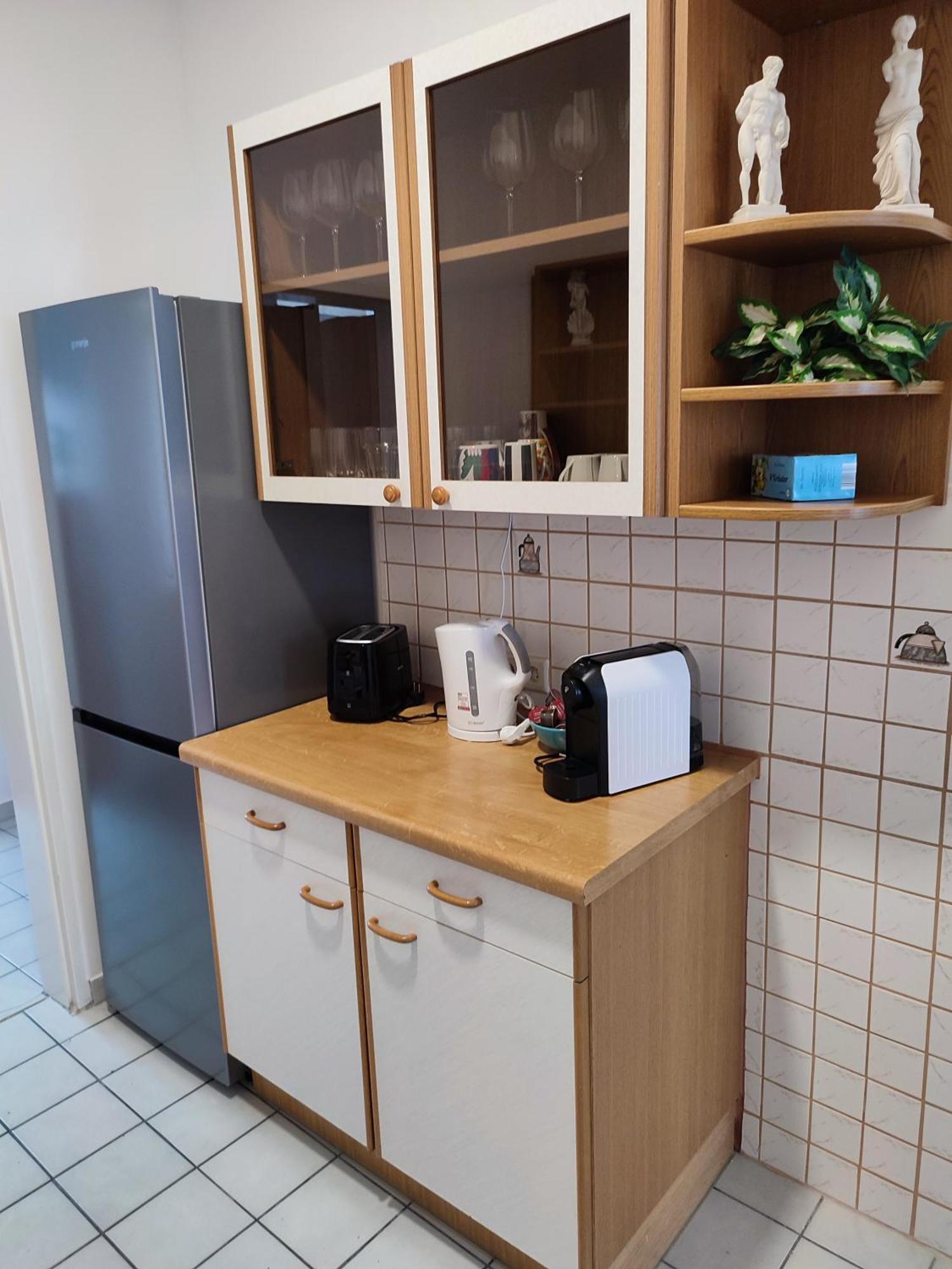 Studio & Apartments Near Reumannplatz Wien Eksteriør bilde