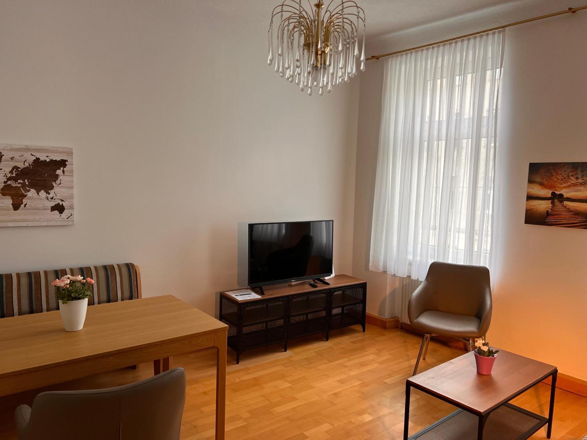 Studio & Apartments Near Reumannplatz Wien Eksteriør bilde