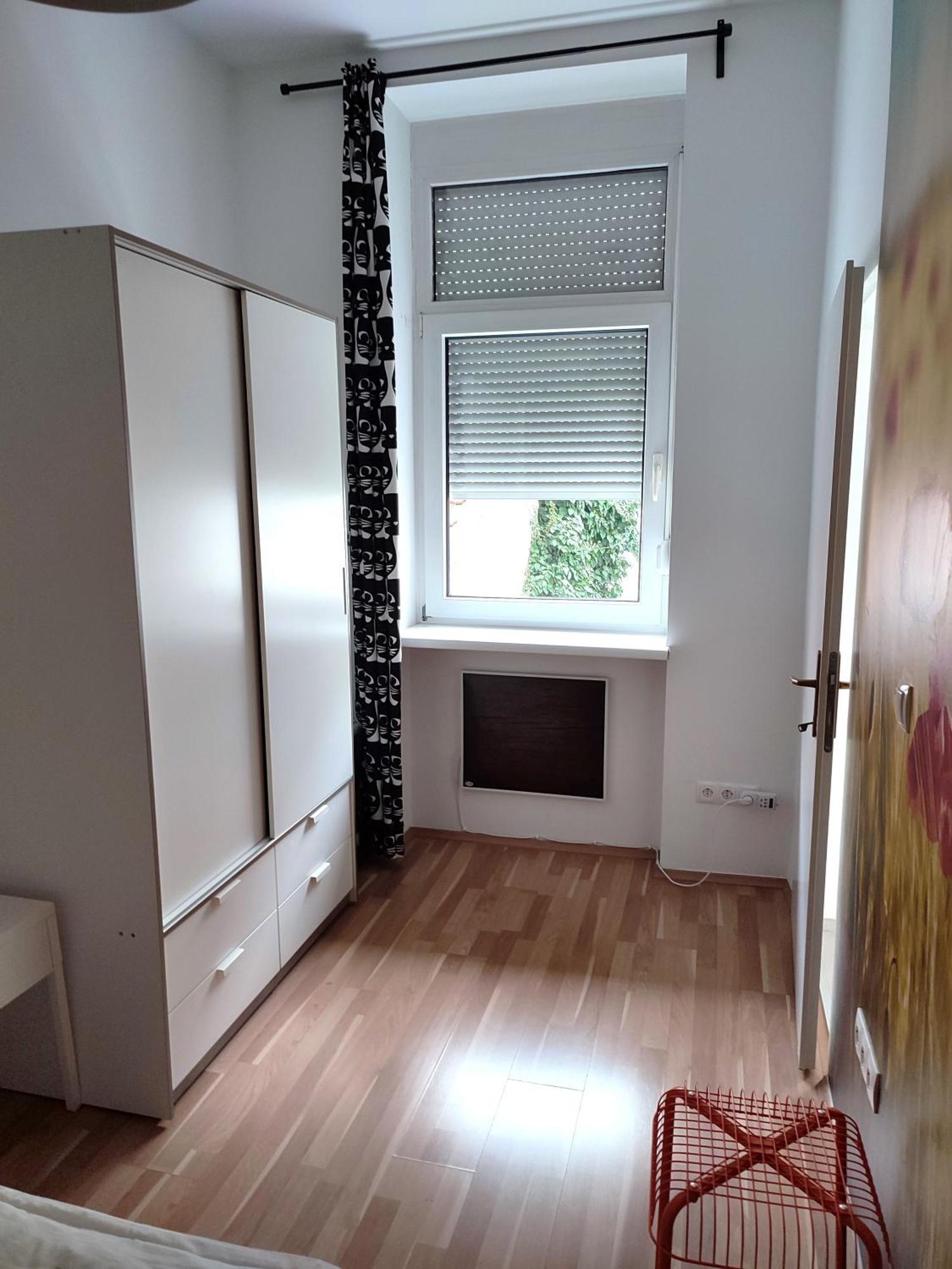 Studio & Apartments Near Reumannplatz Wien Eksteriør bilde