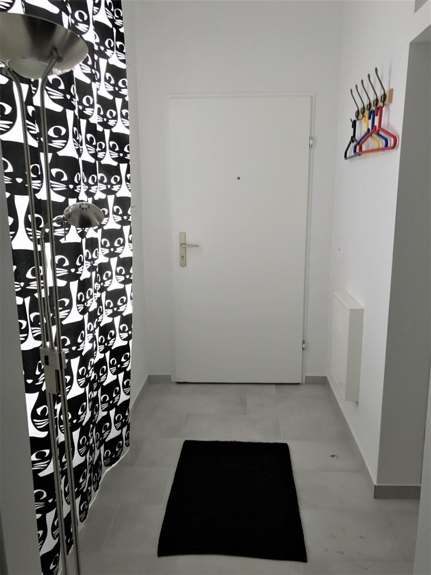 Studio & Apartments Near Reumannplatz Wien Eksteriør bilde