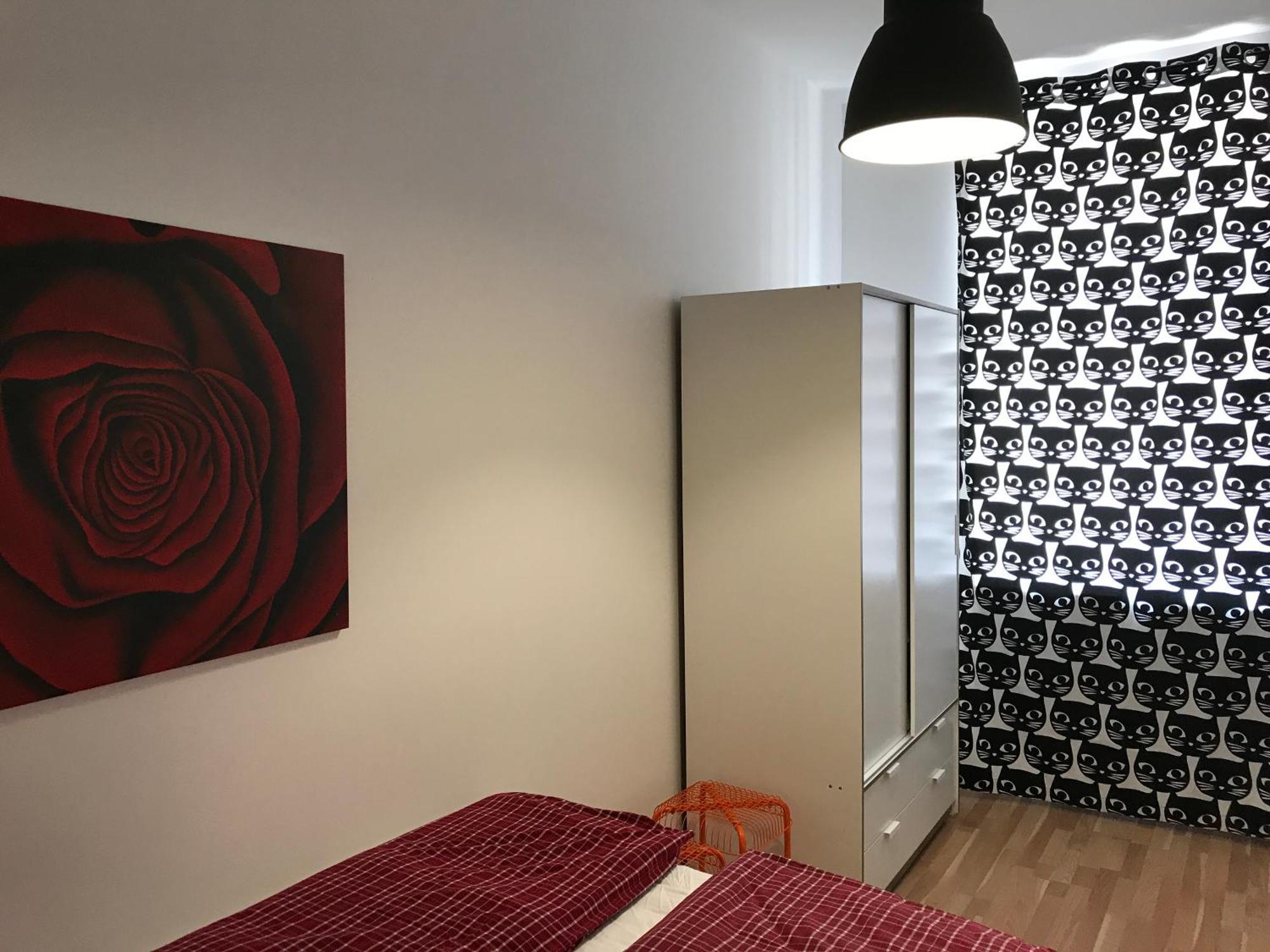 Studio & Apartments Near Reumannplatz Wien Eksteriør bilde