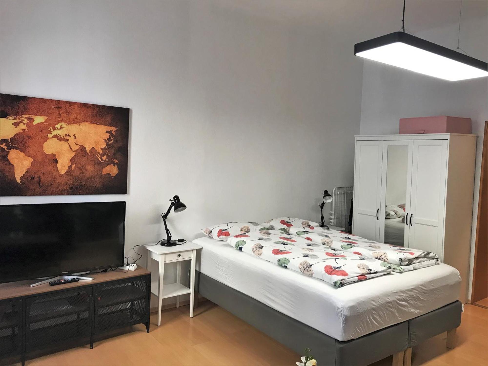Studio & Apartments Near Reumannplatz Wien Eksteriør bilde